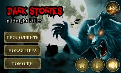 download Dark Stories: Midnight Killer apk